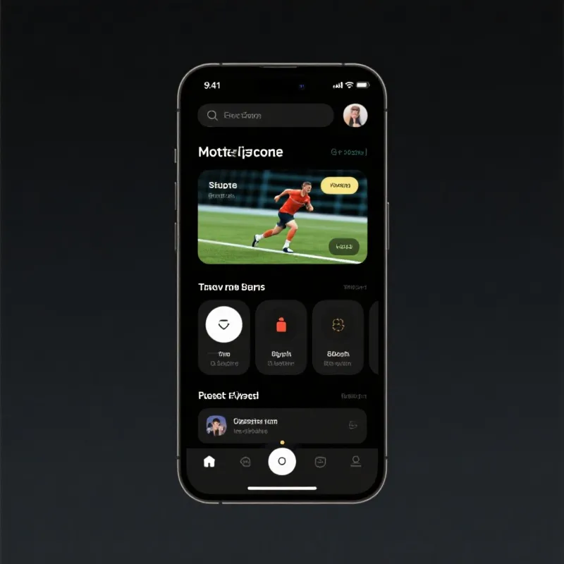 KYsports（开云体育 / Kaiyun Sports） App